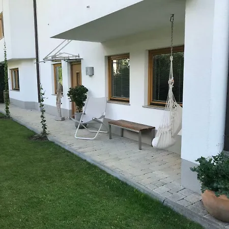 Appartamento Ferienwohnung Zeller Aschau Im Zillertal