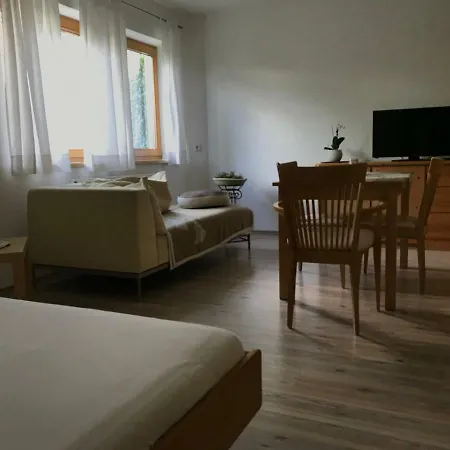 Ferienwohnung Zeller Appartamento Aschau Im Zillertal