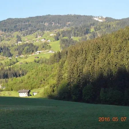 Ferienwohnung Zeller *