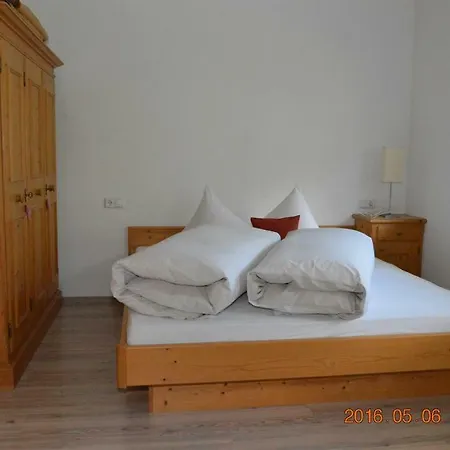 Apartment Ferienwohnung Zeller *