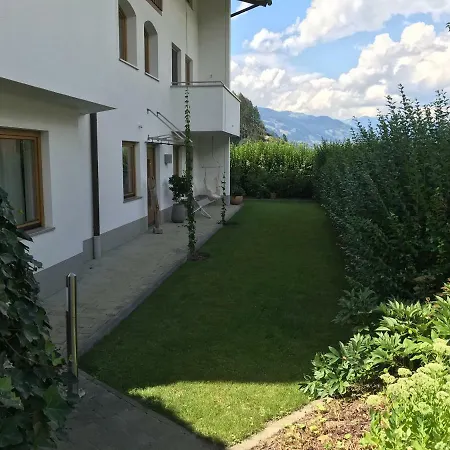 Ferienwohnung Zeller Apartment