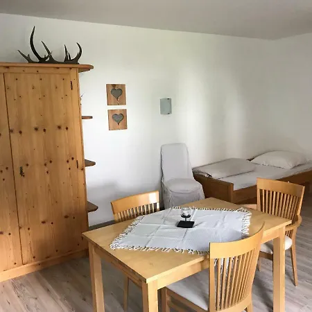 Ferienwohnung Zeller Aschau Im Zillertal